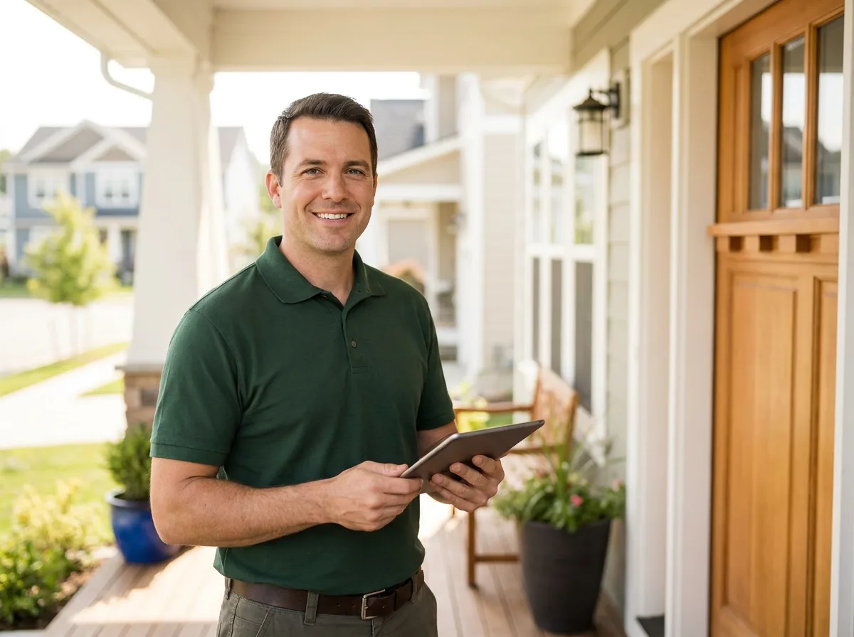 Pest control FAQs for Braddock, PA